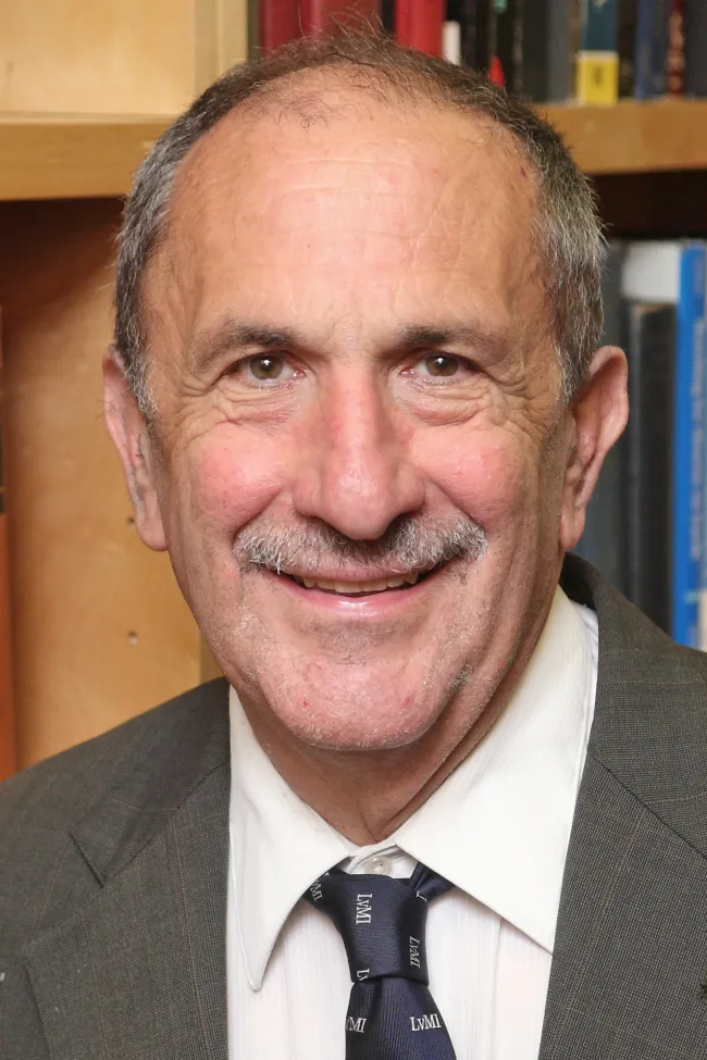 David Gordon